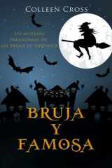 Bruja y famosa Un misterio paranormal de las brujas de Westwick cover image