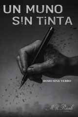 UN MUNDO SIN TINTA (Spanish Edition) cover image