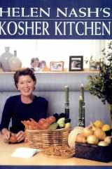Helen Nash's Kosher Kitchen cover image