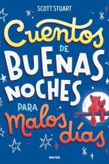 Cuentos de Buenas Noches para Malos días / Bedtime Stories for Hard Days cover image