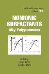 Nonionic Surfactants Alkyl Polyglucosides cover image