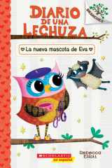 Eva's New Pet: A Branches Book (Owl Diaries #15) (Spanish Edition) cover image