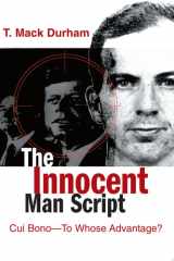 The Innocent Man Script Cui-Bono - To Whose Advantage? cover image