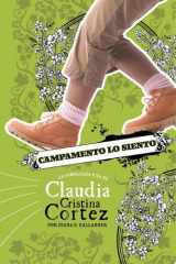 Campamento lo siento cover image