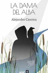 La dama del alba cover image