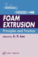 Foam Extrusion Principles and Practice cover image