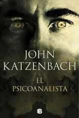 El psicoanalista cover image