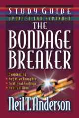 The Bondage Breaker Study Guide cover image