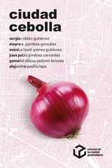Ciudad cebolla cover image