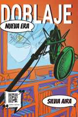 DOBLAJE NUEVA ERA (Spanish Edition) cover image