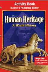 Human Heritage cover image