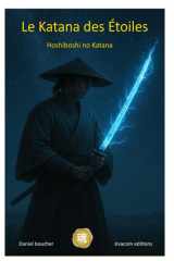 Le Katana des Étoiles: Hoshiboshi no Katana (French Edition) cover image