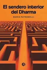 El sendero interior del Dharma cover image