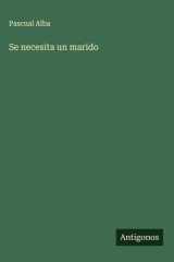 Se necesita un marido cover image