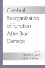 Cerebral Reorganization of Function After Brain Damage cover image