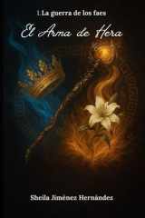 El Arma de Hera (Spanish Edition) cover image