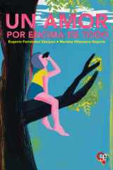 Un amor por encima de todo cover image