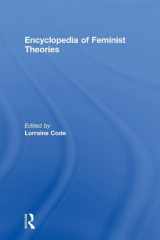 Encyclopedia of Feminist Theories cover image