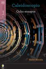 Caleidoscopio: ocho ensayos cover image