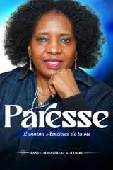 LA PARESSE: L’ennemi silencieux de ta vie (French Edition) cover image