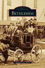 Bethlehem cover image