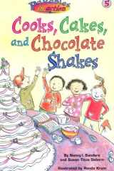 Cooks, Cakes and Chocolate Shakes cover image