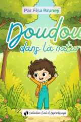 Doudou dans la nature: Livre éducatif pour apprendre et s’amuser (French Edition) cover image