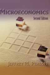 Microeconomics (2nd Edition) cover image