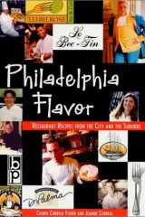 Philadelphia Flavor Restaurant Recipes from the City and the Suburbs cover image