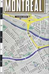 Streetwise Montreal cover image