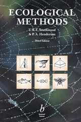 Ecological Methods cover image