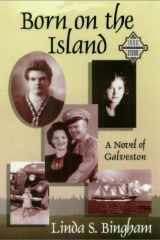 Born on the Island cover image