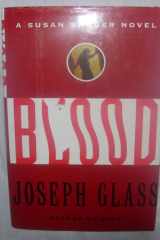 Blood A Susan Shader Novel cover image