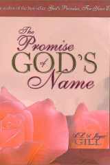 The Promise of God's Name cover image