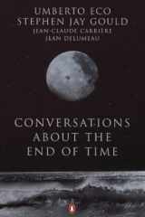 Conversations About the End of Time cover image
