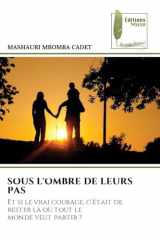 Sous l'Ombre de Leurs Pas (French Edition) cover image