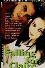 Falling for Claire cover image