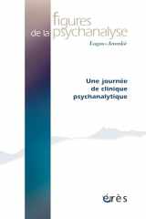 Figures de la psy 48 - Une journée de clinique psychanalytique cover image