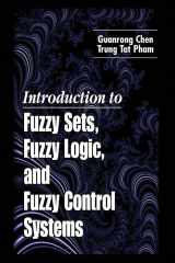 Introduction to Fuzzy Control Systems cover image