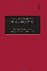 An Invitation to Formal Reasoning: The Logic of Terms cover image