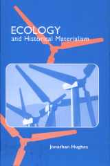 Ecology and Historical Materialism cover image