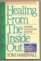 Healing from the Inside Out cover image