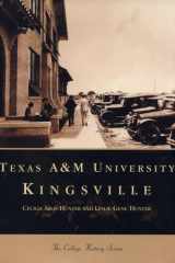 Texas A&M University Kingsville cover image