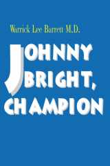Johnny Bright, Champion cover image