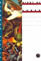 Night of Amber (Verba Mundi (Hardcover)) cover image