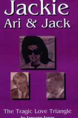 Jackie Ari & Jack The Tragic Love Triangle cover image