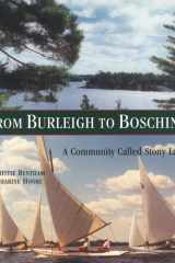 From Burleigh to Boschink cover image