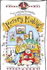 Country Friends Memory Making Thoughtful Ways to Save the Good Old Days cover image