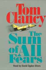 The Sum Of All Fears cover image