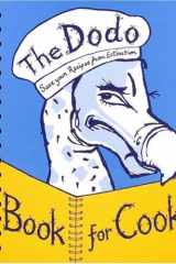 Dodo Book for Cooks cover image